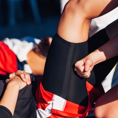 SPORTS MEDICINE
